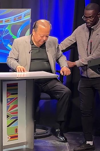 Prem Rawat in South Africa