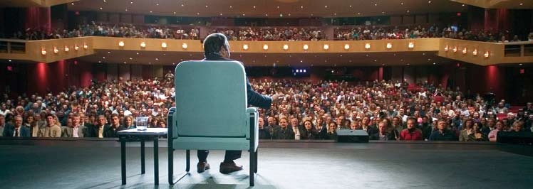 Prem Rawat aka Maharaji aka Guru Maharaj Ji Speechifying Prem Rawat aka Maharaji aka Guru Maharaj Ji Speechifying