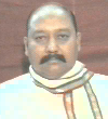 Satpal Maharaj