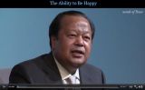 Prem Rawat Inspirational Speaker Teachings About Bliss