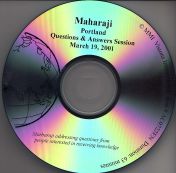 Maharaji's Teachings About Spiritual Paths & Religions