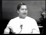 Maharaji's Teachings About The Energy Keeping Us Alive