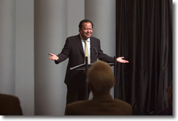 Maharaji Teaching About the the Pricelessness of Knowledge