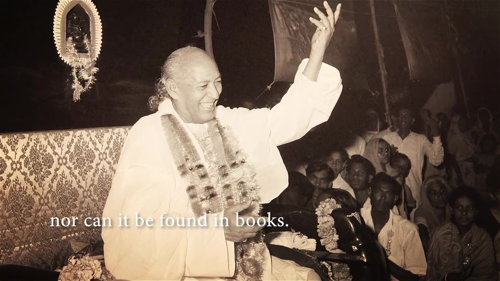 Maharaji: 120th Hans Jayanti Maharaji: 120th Hans Jayanti