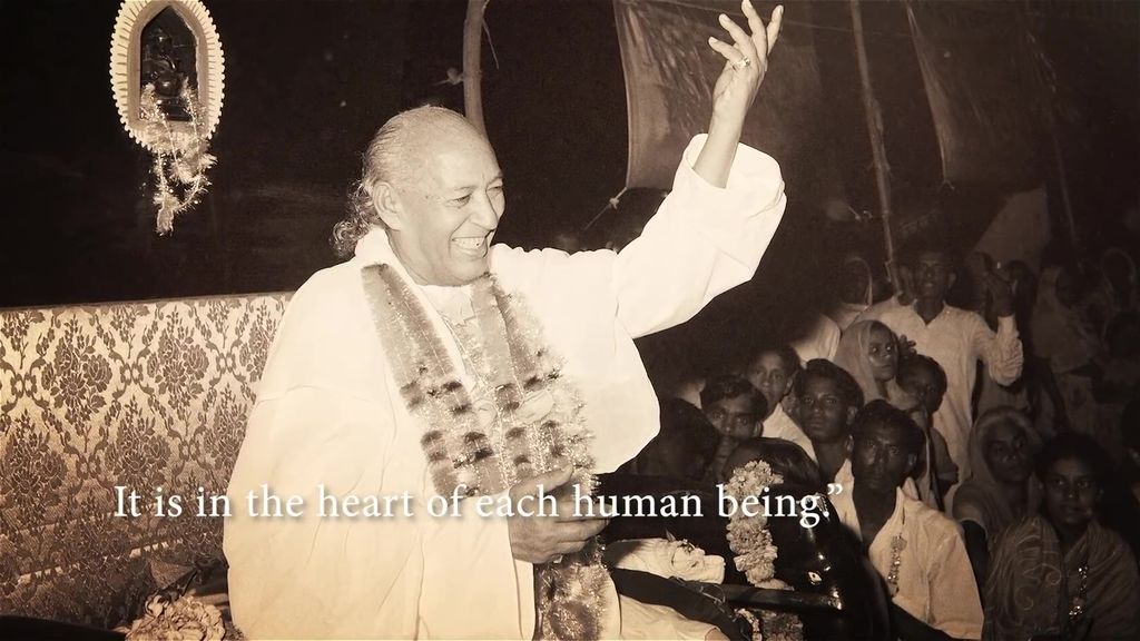 Maharaji: 120th Hans Jayanti Maharaji: 120th Hans Jayanti