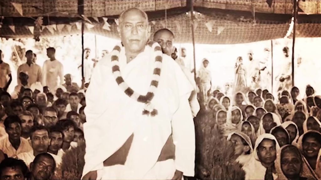 Maharaji: 120th Hans Jayanti Maharaji: 120th Hans Jayanti