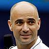 Andre Agassi