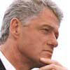 Bill Clinton