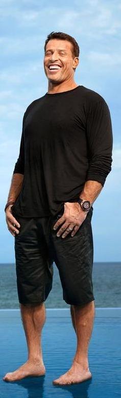 Inspirational Speaker