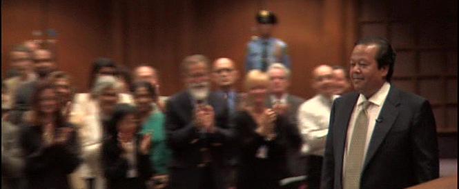 Prem Rawat: Peace Needs To Be Felt Prem Rawat: Peace Needs To Be Felt