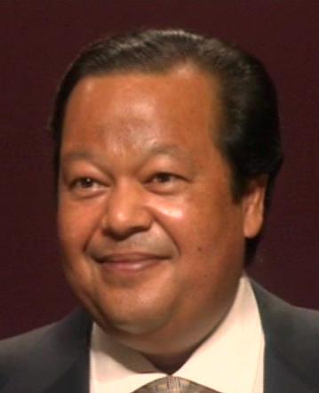 Prem Rawat: Peace Needs To Be Felt Prem Rawat: Peace Needs To Be Felt