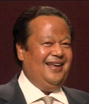 Prem Rawat: Peace Needs To Be Felt Prem Rawat: Peace Needs To Be Felt