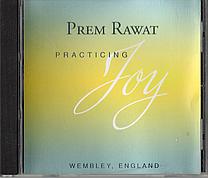 Prem Rawat: Peace Needs To Be Felt