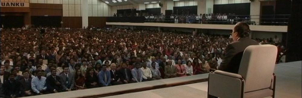 Prem Rawat: Freedom Witin