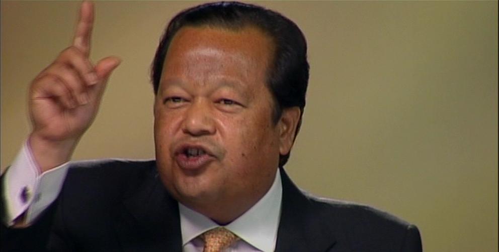Prem Rawat: Freedom Witin