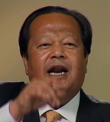 Prem Rawat: Freedom Witin