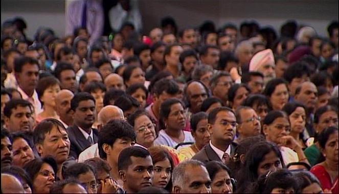 Prem Rawat: Freedom Witin