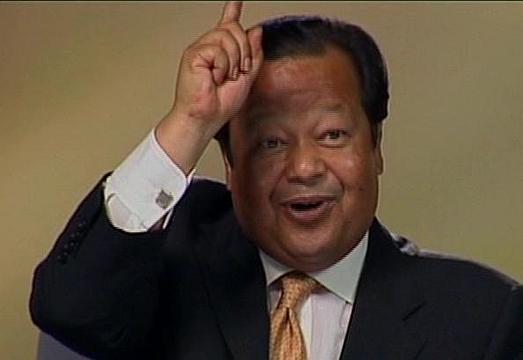 Prem Rawat: Freedom Witin