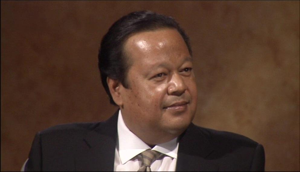 Prem Rawat 2005
