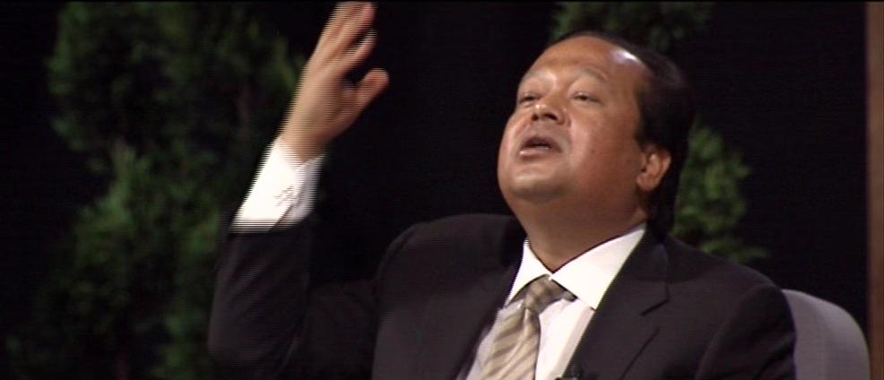 Prem Rawat 2005
