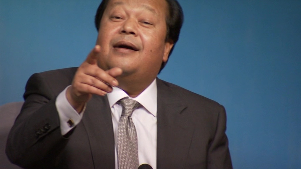 Maharaji in Tel Aviv 2008 Maharaji in Tel Aviv 2008