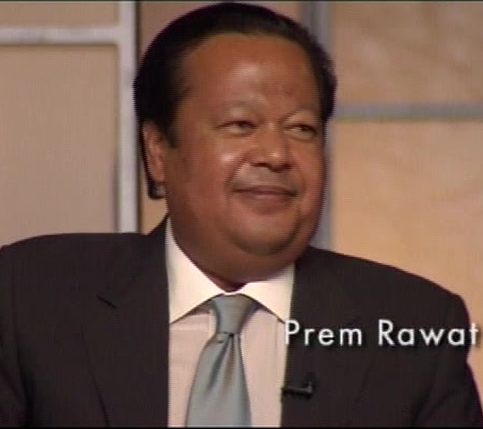 Prem Rawat Searching For Peace