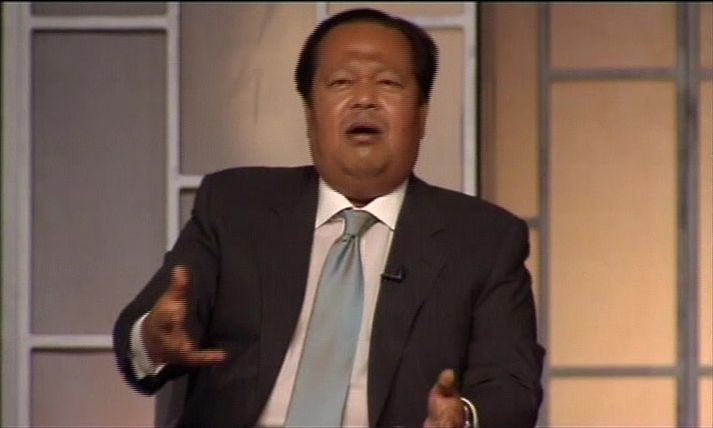 Prem Rawat Searching For Peace