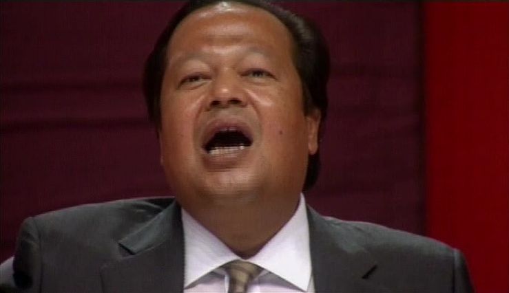 Prem Rawat Searching For Peace
