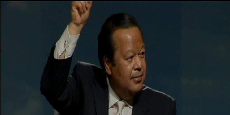 Prem Rawat 2004