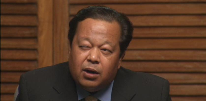 Prem Rawat: An Experiencce In a Lifetime