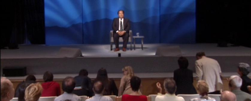 Prem Rawat: An Experiencce In a Lifetime