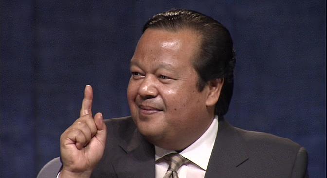 Prem Rawat: An Experiencce In a Lifetime