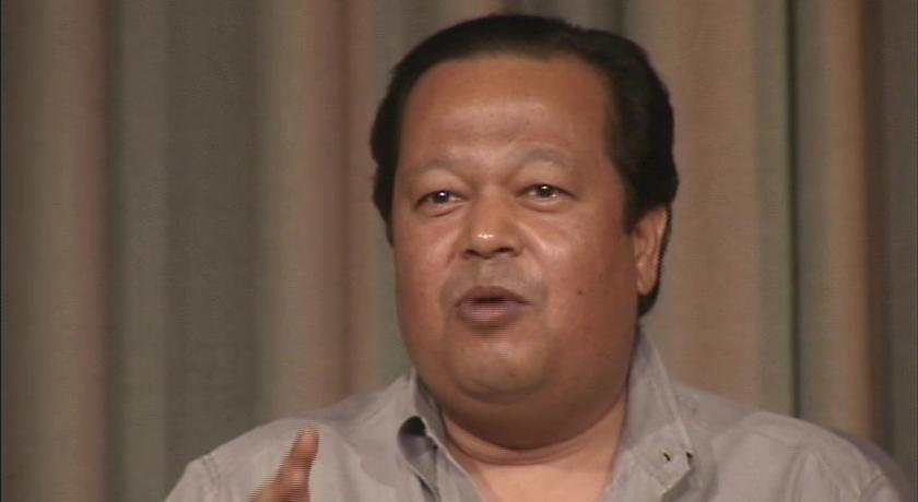 Prem Rawat: An Experiencce In a Lifetime