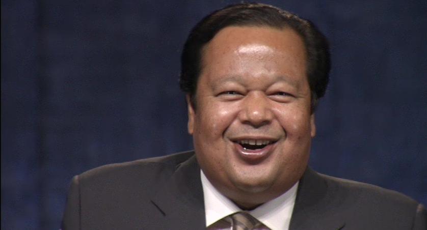 Prem Rawat: An Experiencce In a Lifetime
