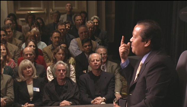 Prem Rawat: An Experiencce In a Lifetime