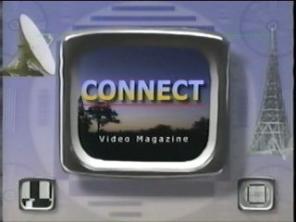 Prem Rawat's Connect 2000 magazine