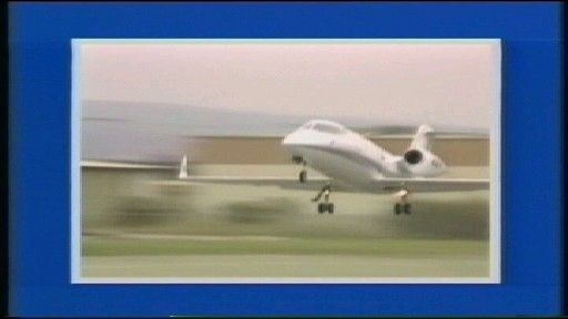 Prem Rawat's Private Jet