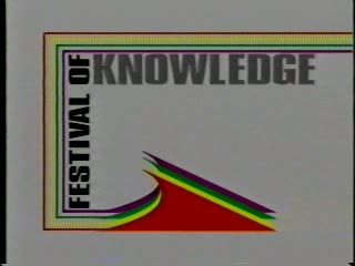 Festival Of Knowledge '89