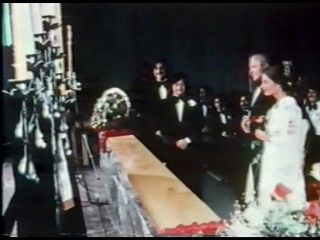 Prem Rawat's wedding video