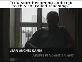 French Documentary about Maharaji and Elan Vital