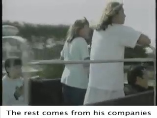 French Documentary about Maharaji and Elan Vital