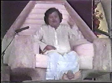 Prem Rawat as Guru Maharaj Ji 1978 Prem Rawat as Guru Maharaj Ji 1978
