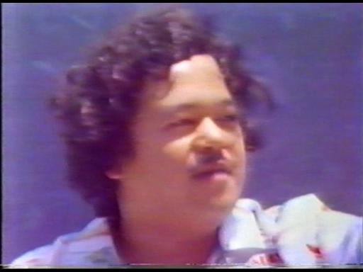 Prem Rawat Inspirational Speaker at Holi Festival Miami, Florida, April 1980
