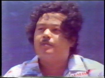 Prem Rawat Inspirational Speaker at Holi Festival Miami, Florida, April 1980