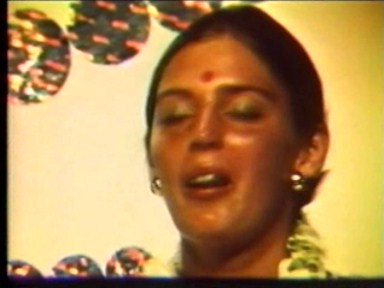 Durga Ji, Guru Puja, 1975