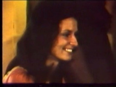 Claudia Rawat, Guru Puja, 1975