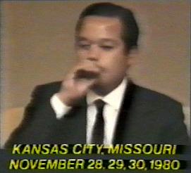 Prem Rawat Inspirational Speaker, Kansas City 1980
