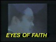 Eyes Of Faith