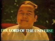 Lord Of The Universe Film