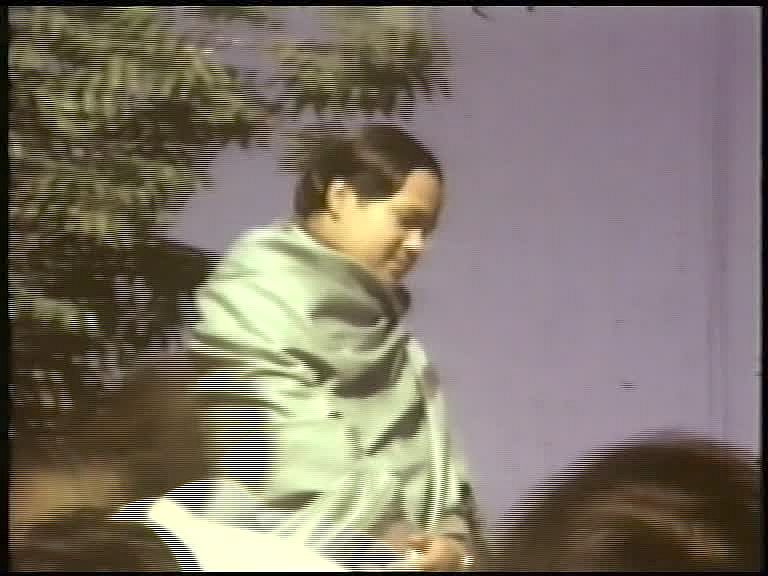 Guru Maharaj Ji aka Prem Rawat early 1970's